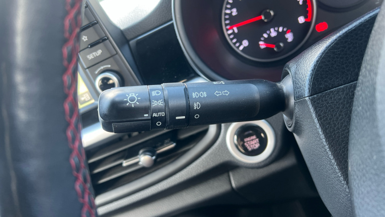 Kia Picanto 1.0T GDi GT-line S 5dr Petrol Hatchback